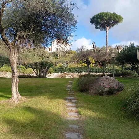 Casa Degli Ulivi - Mytouristhome Lerici
