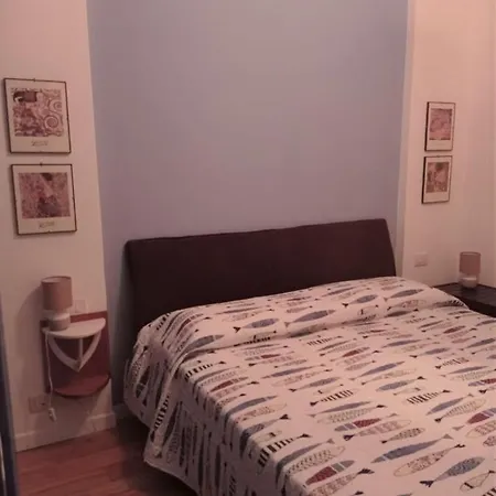 Casa Degli Ulivi * Lerici