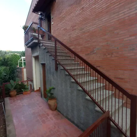 Casa Degli Ulivi Lerici