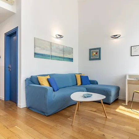Διαμέρισμα Casa Degli Ulivi - Mytouristhome