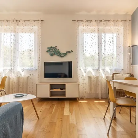 Casa Degli Ulivi - Mytouristhome * Lerici