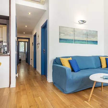 Casa Degli Ulivi - Mytouristhome *