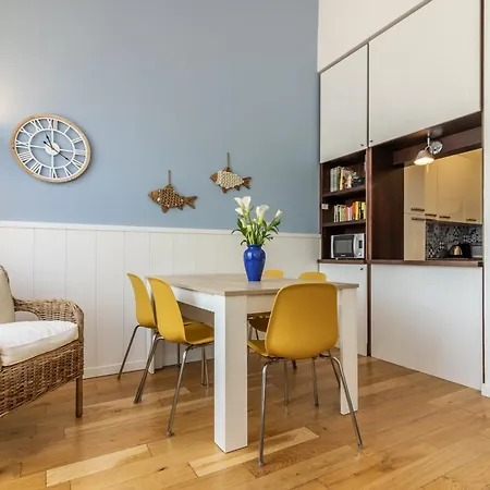Casa Degli Ulivi - Mytouristhome *