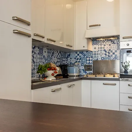 Casa Degli Ulivi - Mytouristhome * Lerici