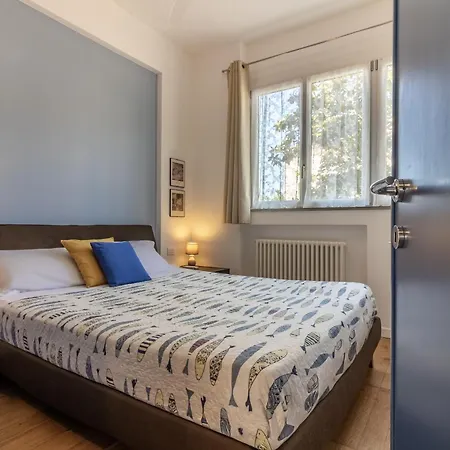 Casa Degli Ulivi - Mytouristhome Διαμέρισμα Lerici