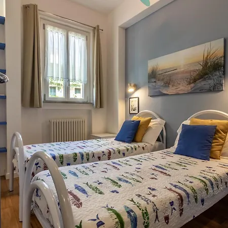 Casa Degli Ulivi - Mytouristhome