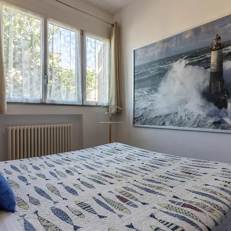 Casa Degli Ulivi - Mytouristhome *