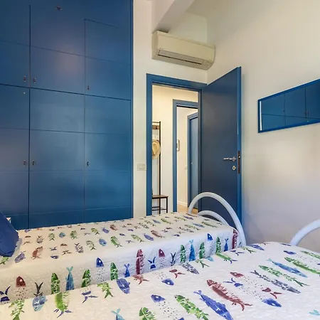 Διαμέρισμα Casa Degli Ulivi - Mytouristhome Lerici