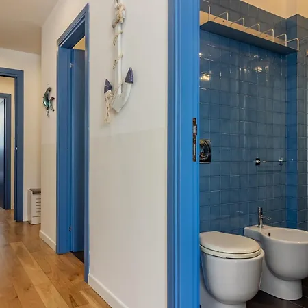 Casa Degli Ulivi - Mytouristhome