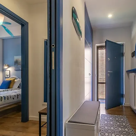 Διαμέρισμα Casa Degli Ulivi - Mytouristhome *