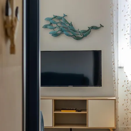 Casa Degli Ulivi - Mytouristhome Διαμέρισμα *