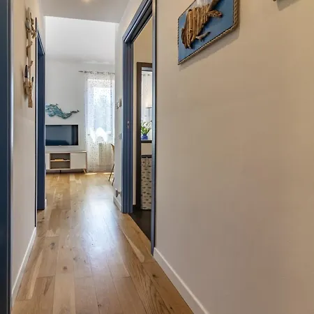 Διαμέρισμα Casa Degli Ulivi - Mytouristhome Lerici