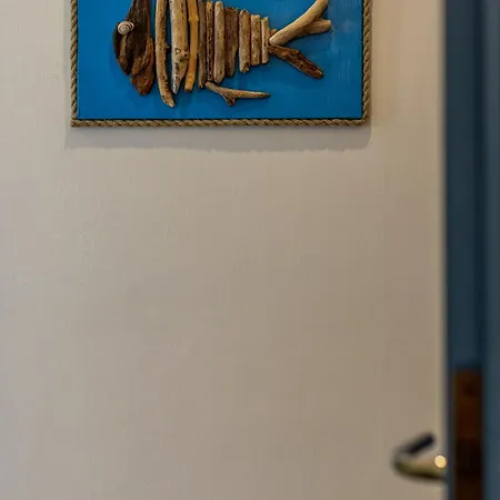 Casa Degli Ulivi - Mytouristhome Διαμέρισμα *