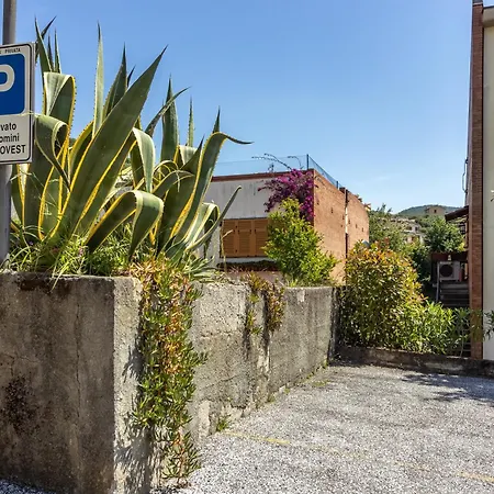Casa Degli Ulivi - Mytouristhome *