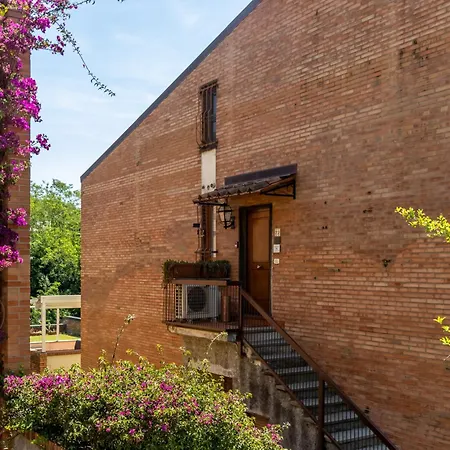 Casa Degli Ulivi - Mytouristhome