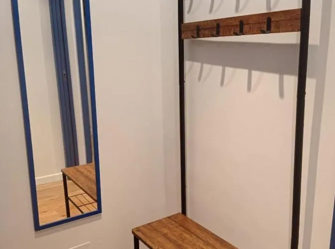아파트 Casa Degli Ulivi *