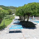 Apartment Casa Degli Ulivi - Mytouristhome Lerici