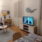 Daire Casa Degli Ulivi - Mytouristhome Lerici