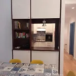 Daire Casa Degli Ulivi - Mytouristhome *