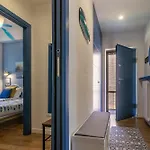 Apartment Casa Degli Ulivi - Mytouristhome *