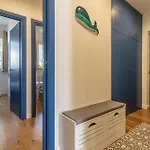 Apartment Casa Degli Ulivi - Mytouristhome *