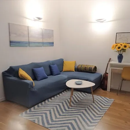 Apartment Casa Degli Ulivi *