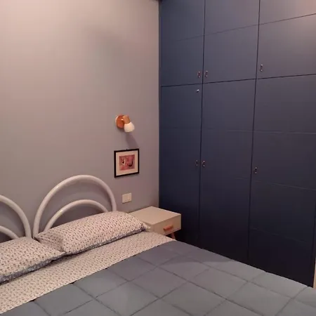 Casa Degli Ulivi 莱里奇