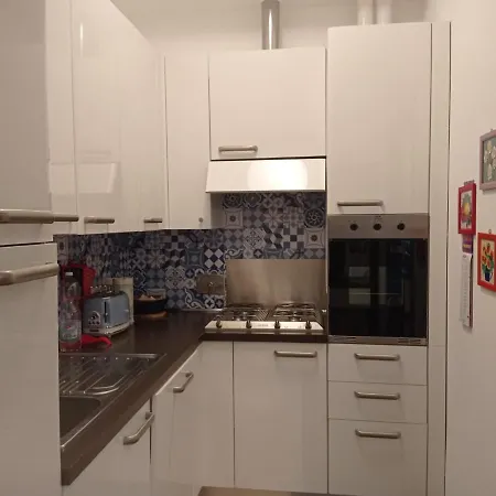 Casa Degli Ulivi ليريسي