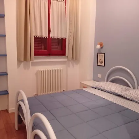 Lejlighed Casa Degli Ulivi *