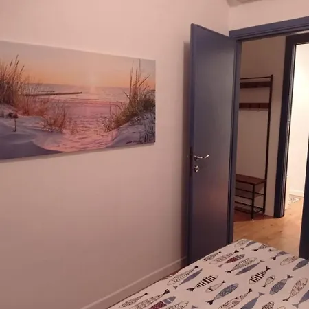 Casa Degli Ulivi * Lerici