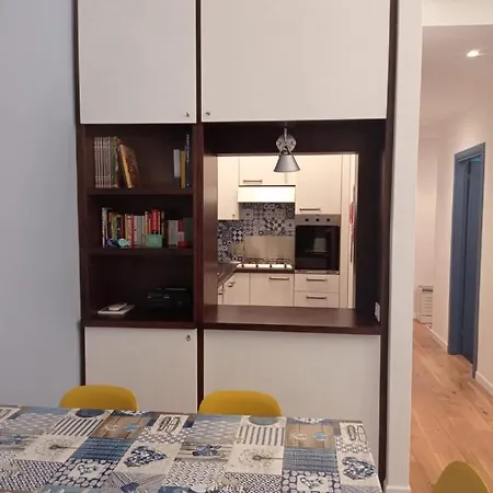 Apartment Casa Degli Ulivi *