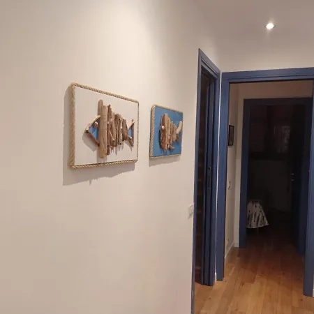 Casa Degli Ulivi Lerici