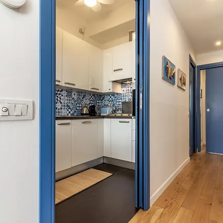 Casa Degli Ulivi - Mytouristhome * Lerici