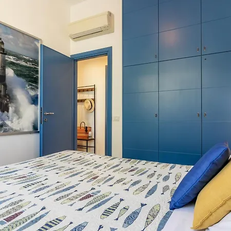 Casa Degli Ulivi - Mytouristhome Apartamento Lerici