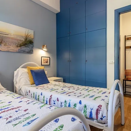 Casa Degli Ulivi - Mytouristhome Apartamento