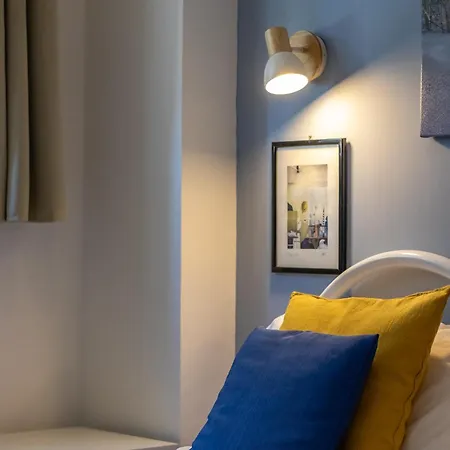 Casa Degli Ulivi - Mytouristhome * 莱里奇
