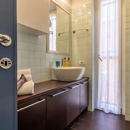 Casa Degli Ulivi - Mytouristhome *