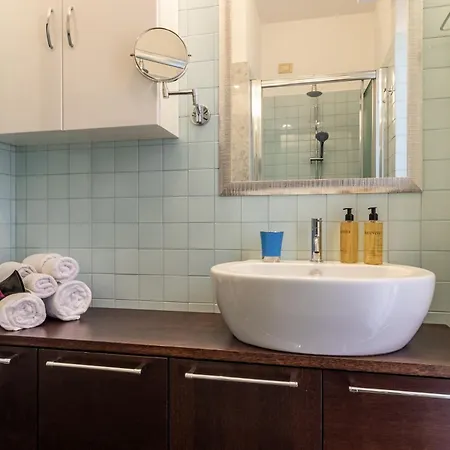 Casa Degli Ulivi - Mytouristhome Lerici