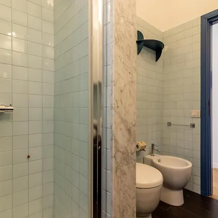 Apartamento Casa Degli Ulivi - Mytouristhome