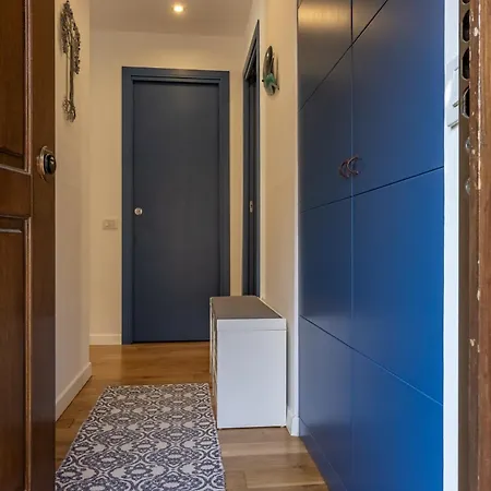 公寓 Casa Degli Ulivi - Mytouristhome *