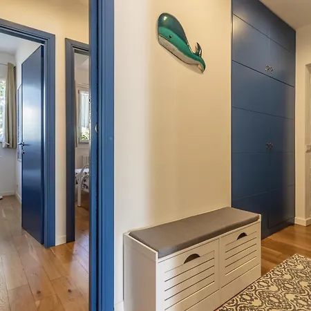 公寓 Casa Degli Ulivi - Mytouristhome *