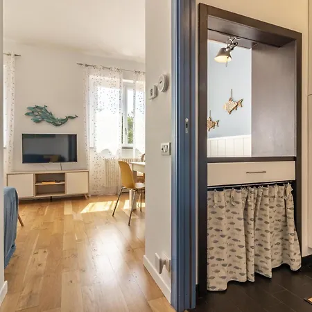 Casa Degli Ulivi - Mytouristhome 公寓 莱里奇