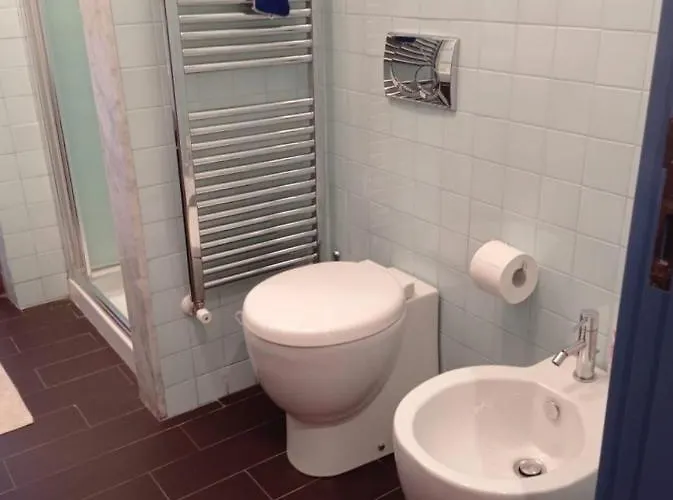 Casa Degli Ulivi Apartamento