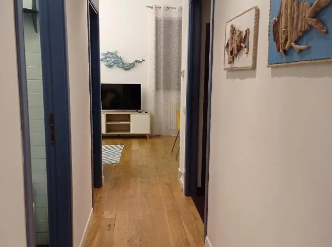 Lejlighed Casa Degli Ulivi Lerici