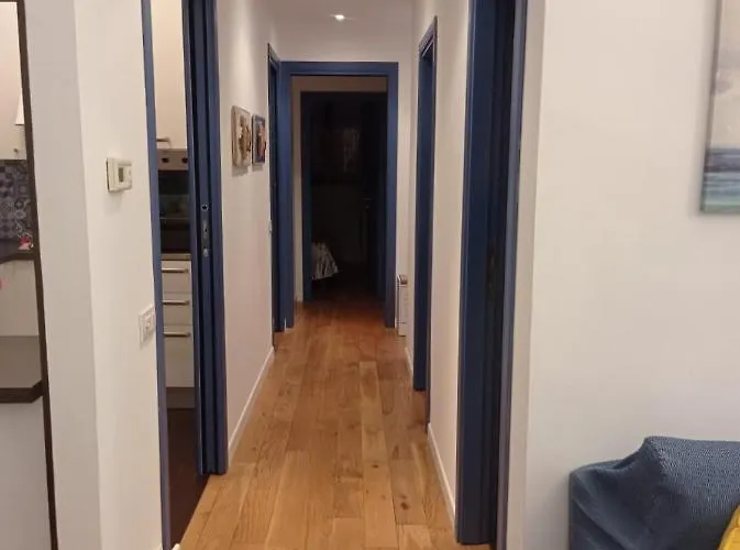 Apartamento Casa Degli Ulivi
