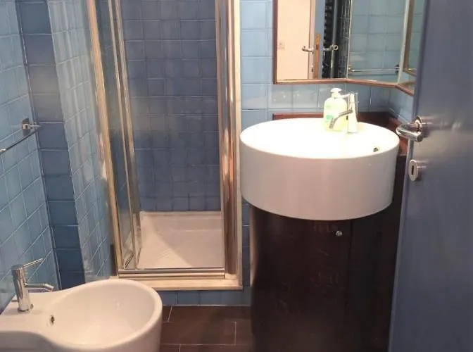 Lejlighed Casa Degli Ulivi