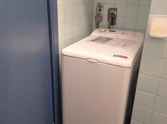 Lejlighed Casa Degli Ulivi *