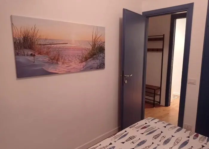 Casa Degli Ulivi * Lerici