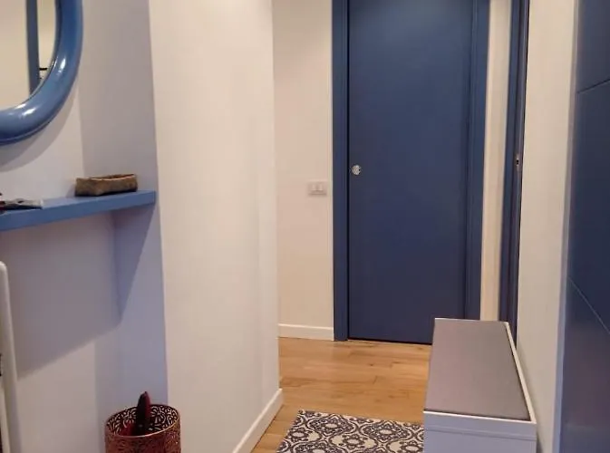 Lejlighed Casa Degli Ulivi Lerici