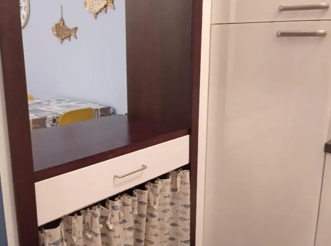 Casa Degli Ulivi * Lerici